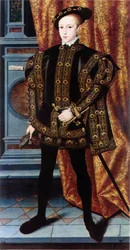 Edward VI van Engeland